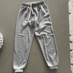Katie j Dylan sweatpants size XL